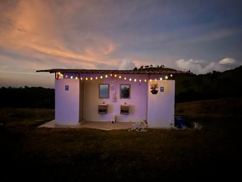 Facilities, Fabrica de Rios Glamping in Tesorito