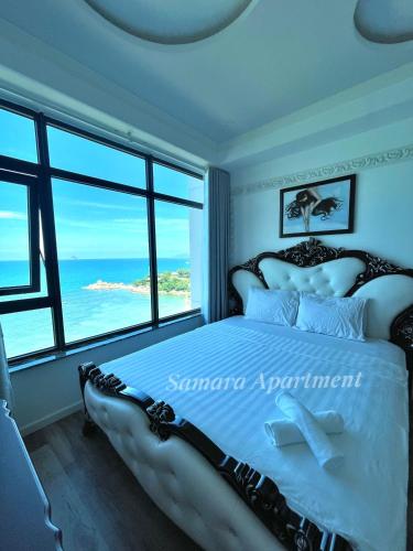 samara apartment