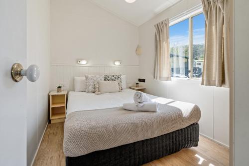 2 bedrooms, 4 beds