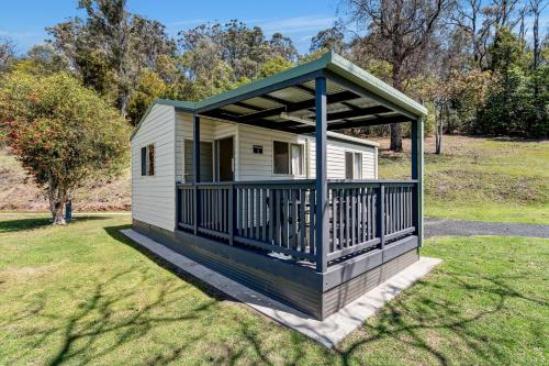 Tasman Holiday Parks - Merimbula