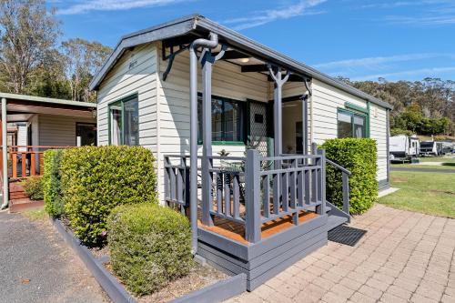 Tasman Holiday Parks - Merimbula