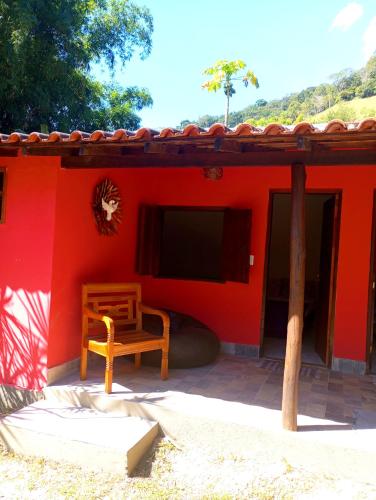 Villa Pareto Guest House in Lumiar
