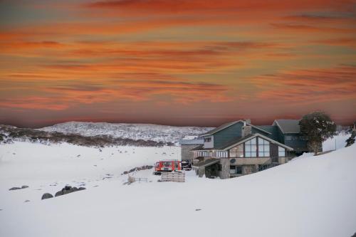 Perisher Valley Hotels