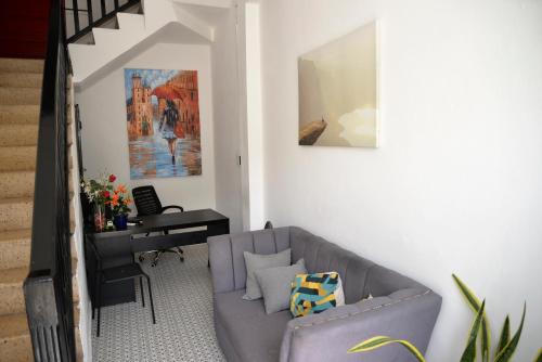 Hostal Mi Rincón (Hostal Mi Rincon) in Santo Domingo