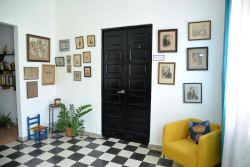 Hostal Mi Rincón (Hostal Mi Rincon) in Santo Domingo