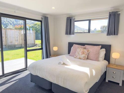 Peaceful 5 bedrooms Retreat