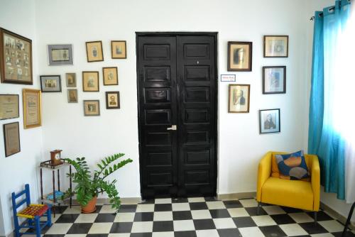 Hostal Mi Rincón (Hostal Mi Rincon) in Santo Domingo