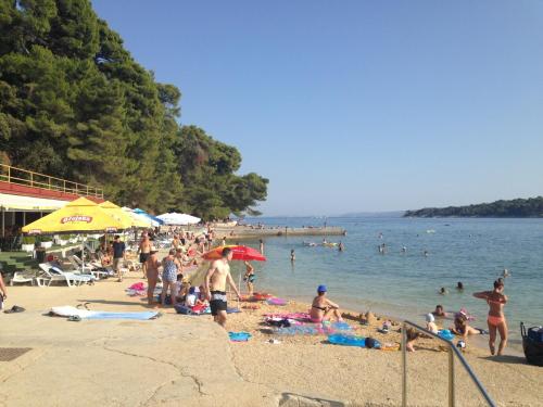 Apartment Nada Apartment Nada