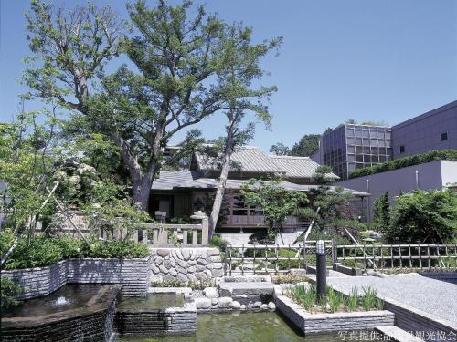 Nearby attraction, KOKO HOTEL Shizuoka in Shizuoka