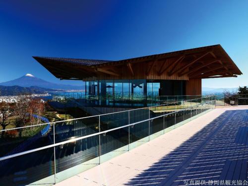 Nearby attraction, KOKO HOTEL Shizuoka in Shizuoka