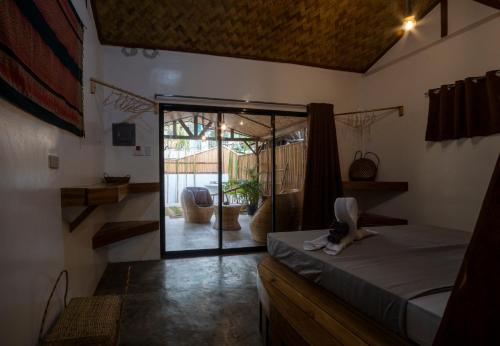 Secret spot 1 Secret spot 1