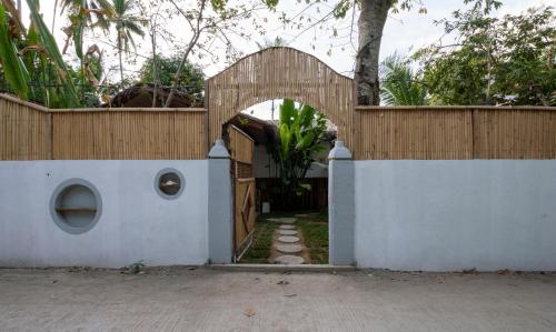 Secret spot 1 Secret spot 1