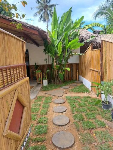 Secret spot 1 Secret spot 1