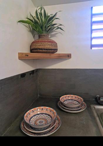 Secret spot 1 Secret spot 1