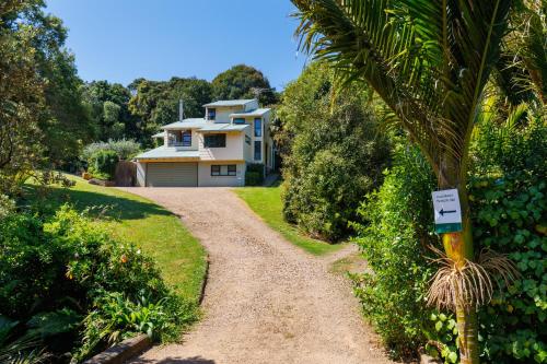 Palm Beach Waiheke Tranquil B&B in Île Waiheke