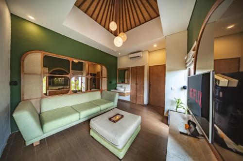 Ini Vie Villa Legian by Ini Vie Hospitality