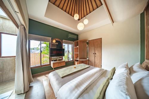 Ini Vie Villa Legian by Ini Vie Hospitality