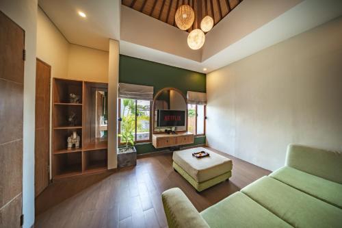 Ini Vie Villa Legian by Ini Vie Hospitality