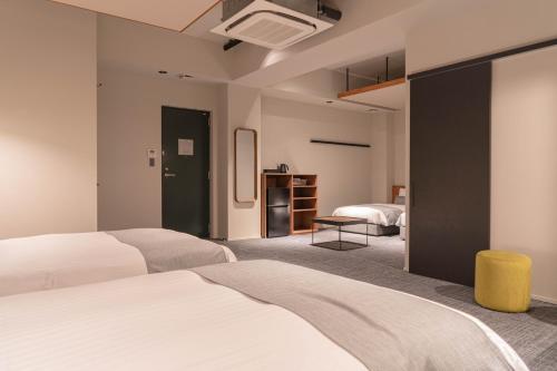 UENIMO ONSEN HOTEL 白浜