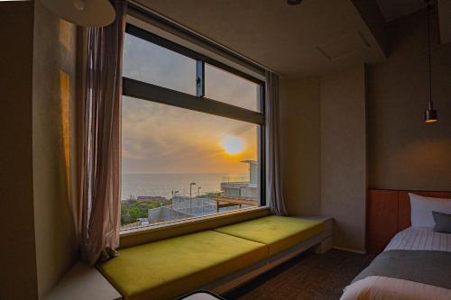 UENIMO ONSEN HOTEL 白浜