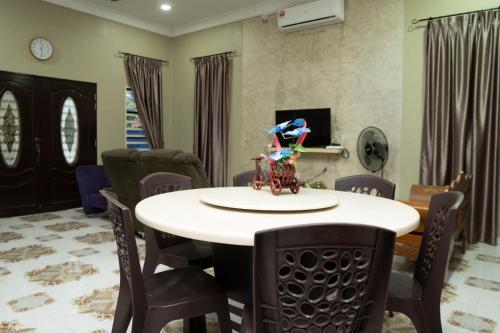 Kt Lake House - Ipoh