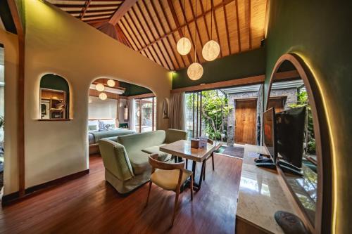 Ini Vie Villa Legian by Ini Vie Hospitality