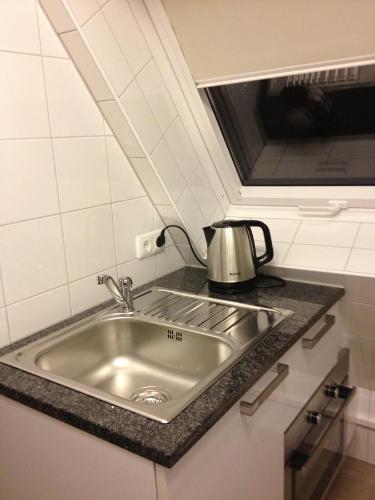 Old Town Guesthouse Erlangen 4