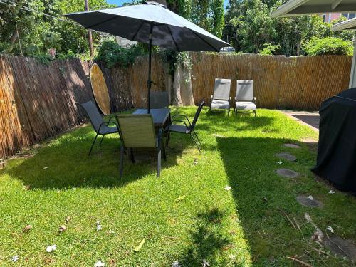 Iekārtas, Great location, right by beaches and snorkeling! in Pupukea (HI)