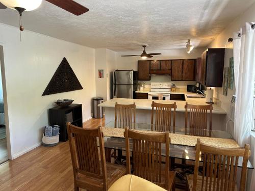 Iekārtas, Great location, right by beaches and snorkeling! in Pupukea (HI)