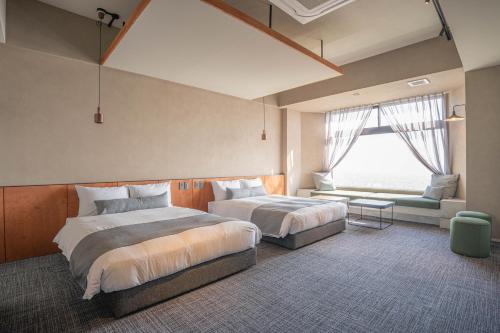 UENIMO ONSEN HOTEL 白浜