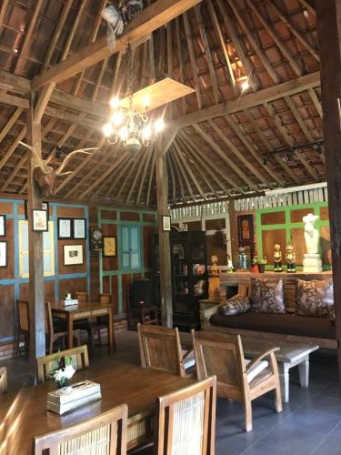 Pondok Kawinaya in Bedugul