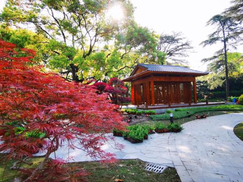 Hong Qiao State Guest House