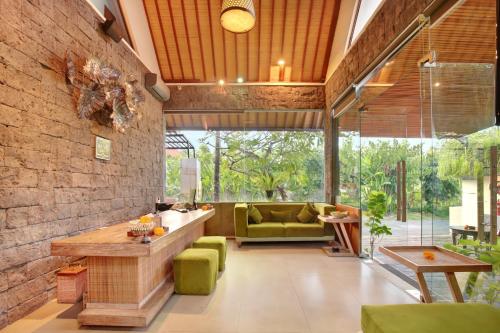 Ini Vie Villa Legian by Ini Vie Hospitality