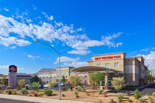 Best Western Plus Henderson Hotel in Henderson