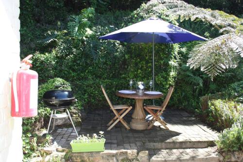 Cloverleigh Guest House