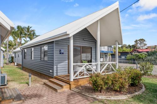 BIG4 Tasman Holiday Parks - Tathra Beach