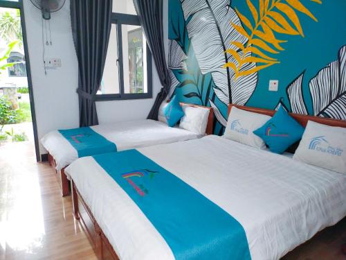 Tropical Homestay Phu Yen