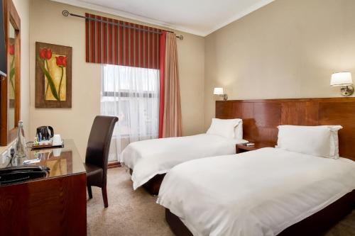 Protea Hotel by Marriott Pretoria Hatfield