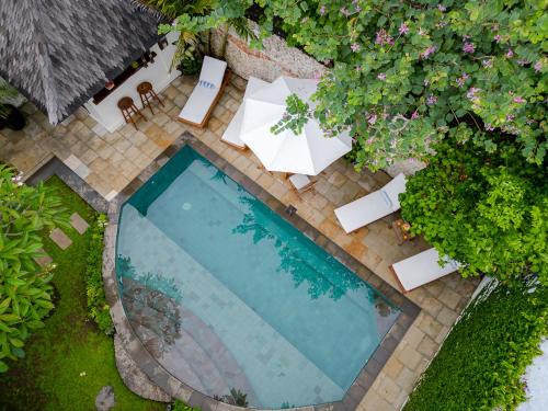 Villa with Private Pool image 8