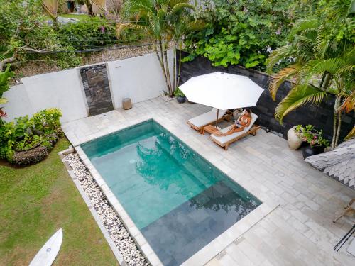 Deluxe Villa image 3