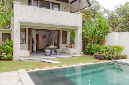 Deluxe Villa image 5