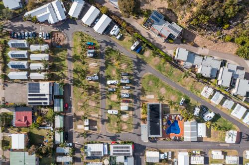 BIG4 Tasman Holiday Parks - Tathra Beach