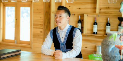 Muong Hoa Eco Homestay & Trekking Common Area