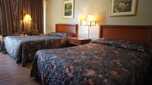 Executive Inn & Suites - image 3