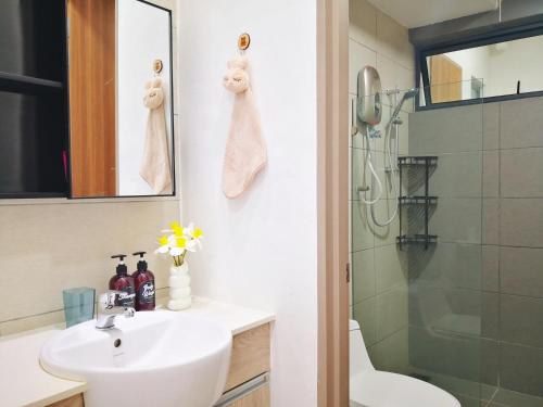 Hanns&KingBed&Wifi&Pool& Comfort Stay5 Hanns&KingBed&Wifi&Pool& Comfort Stay5