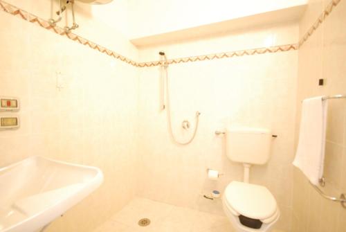 Hotel Residence Vatican Suites, Рим (фото 9)