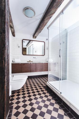 Apartamenty Sowa Toruń Room Type - Family Studio