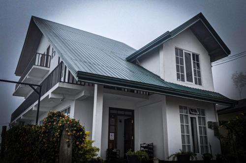 Exterior view, The Mount View Single Tree Hotel in Nuwara Eliya