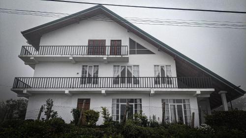 Exterior view, The Mount View Single Tree Hotel in Nuwara Eliya