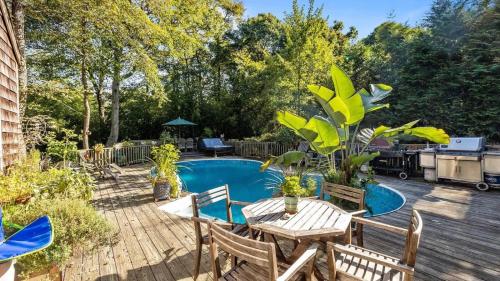 設施, Villa Flasses - Luxury with pool in 密斯提克市中心